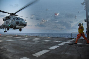 Η Τουρκία πυροδοτεί νέα ένταση με το Oruc Reis στην Ανατολική Μεσόγειο