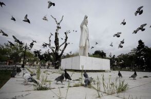 126 κρούσματα κορωνοϊού ανακοίνωσε σήμερα ο ΕΟΔΥ