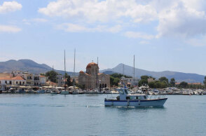 Κορωνοϊός στην Αίγινα - Κλιμάκιο με γιατρούς και νοσηλευτές στέλνει στο νησί ο περιφερειάρχης Αττικής Γιώργος Πατούλης