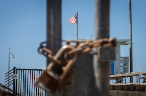 Κορωνοϊός - ΗΠΑ 