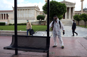 82 νέα κρούσματα κορωνοϊού στην Αττική σε μια ημέρα, σε σύνολο 196 που ανακοίνωσε ο ΕΟΔΥ | Τρίτη 11 Αυγούστου 2020