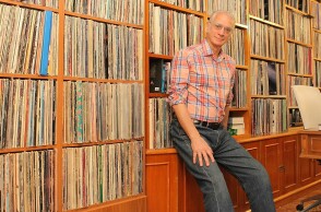 Ο δημοσιογράφος και ραδιοφωνικός παραγωγός Αλέξανδρος Ριχάρδος