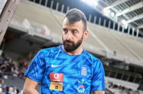 Μανώλης Σιώπης 