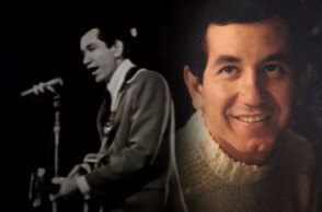 Ο Trini Lopez, τραγουδιστής του «If I Had a Hammer» πέθανε από κορωνοϊό