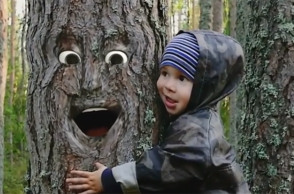 Earth Speakr, μια εφαρμογή για να μιλούν τα παιδιά για το κλίμα