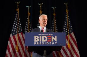 Τζο Μπάιντεν 