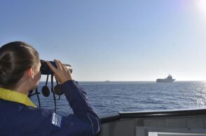  Ο γερμανικός Τύπος σχολιάζει τις εξελίξεις στα ελληνοτουρκικά