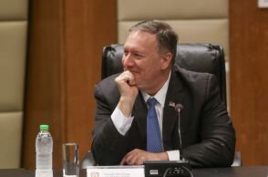 Μάικ Πομπέο