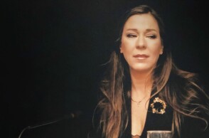 Η ενδοκρινολόγος Παρή Ράπτη