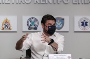 Νίκος Χαρδαλιάς 