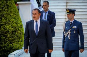 Νίκος Παναγιωτόπουλος