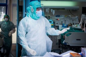 Κορωνοϊός: 217 νέα κρούσματα στη χώρα σήμερα | 16.08.2020 