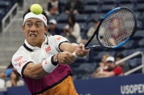 Θετικός στον κορωνοϊό ο Κέι Νισικόρι