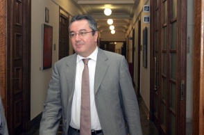 Ηλίας Μόσιαλος