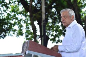 Αντρές Μανουέλ Λόπεζ Ομπραδόρ