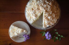 Τα αγαπημένα γλυκά 4 μεγάλων λογοτεχνών