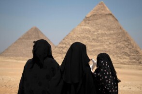 Αίγυπτος: Εγκρίθηκε νομοσχέδιο για την προστασία της ταυτότητας των γυναικών που έχουν υποστεί σεξουαλική κακοποίηση