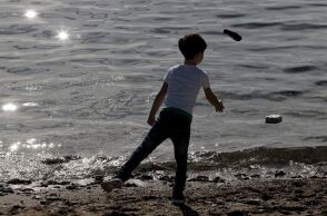 Παραλία του Φλοίσβου