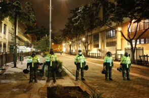 Κολομβία: Επίθεση ενόπλων με τουλάχιστον εννέα νεκρούς