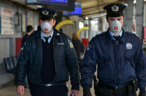 Αστυνομικοί 