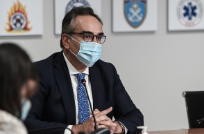 ΒΑΣΙΛΗΣ ΚΟΝΤΟΖΑΜΑΝΗΣ