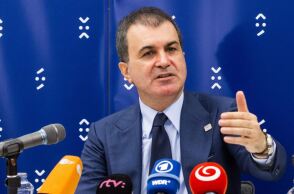 Ομέρ Τσελίκ