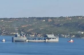 USS Hershel «Woody» Williams