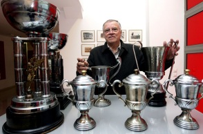 Σάββας Θεοδωρίδης