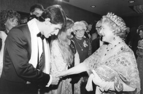 Ο Μπεν Κρος