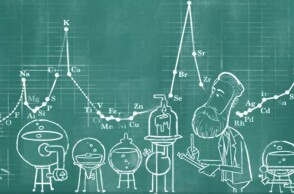 Julius Lothar Meyer: Το Doogle της Goodle τιμά τον Γερμανό χημικό