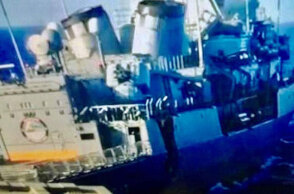  Ντοκουμέντο με το ρήγμα στο Kemal Reis