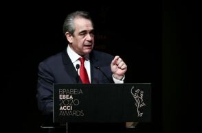 Κωνσταντίνος Μίχαλος