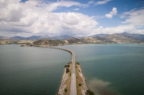 ΚΟΖΑΝΗ.ΤΕΧΙΤΗ ΛΙΜΝΗ ΠΟΛΥΦΥΤΟΥ ΕΡΓΟ ΤΗΣ ΔΕΗ ΣΤΑ ΣΕΡΒΙΑ