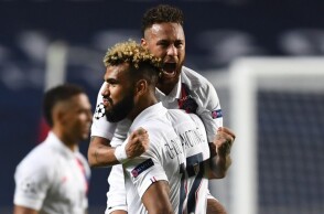 Η Παρί έκλεισε εισιτήριο για τον τελικό της Κυριακής