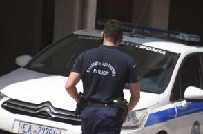 Περιπολικό