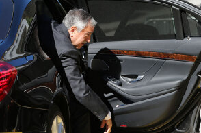 Μουσταφά Ακιντζί 