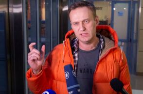 Αλεξέι Ναβάλνι