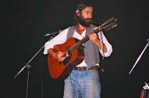 Ο Νικόλας Άσιμος