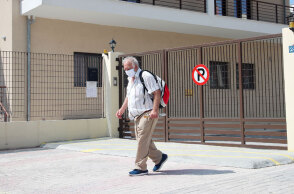 ΟΙΚΟΣ ΕΥΓΗΡΙΑΣ ΣΤΟΝ ΕΥΟΣΜΟ ΘΕΣΣΑΛΟΝΙΚΗΣ