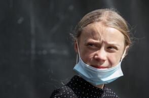 Γκρέτα Τούνμπεργκ