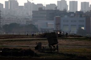 Ισραηλινοί στρατιώτες σκότωσαν έναν Παλαιστίνιο στη Δυτική Όχθη