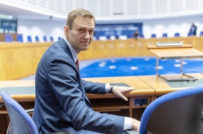 Αλεξέι Ναβάλνι