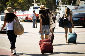 269 νέα κρούσματα κορωνοϊού ανακοίνωσε την Πέμπτη 20 Αυγούστου 2020 ο ΕΟΔΥ