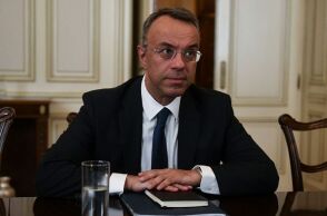 Υπουργός Οικονομικών, Χρήστος Σταϊκούρας