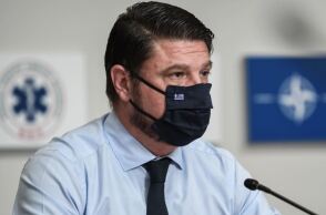 Νίκος Χαρδαλιάς 