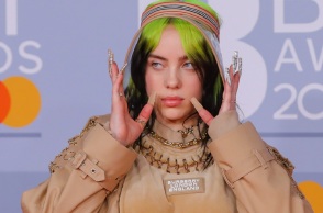Billie Eilish