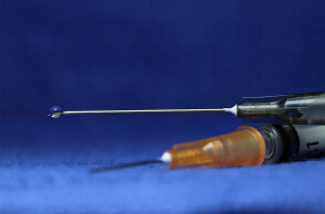 Εμβόλιο για τον κορωνοϊό