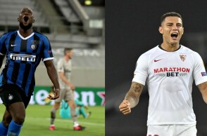 Τελικός Γιουρόπα Λιγκ Ίντερ-Σεβίλλη