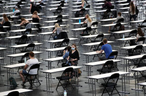 Κορωνοϊός στη Γερμανία