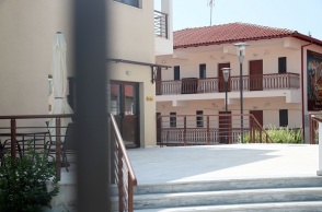 ΟΙΚΟΣ ΕΥΓΗΡΙΑΣ «ΕΣΤΙΑ ΠΑΠΑΓΕΩΡΓΙΟΥ»